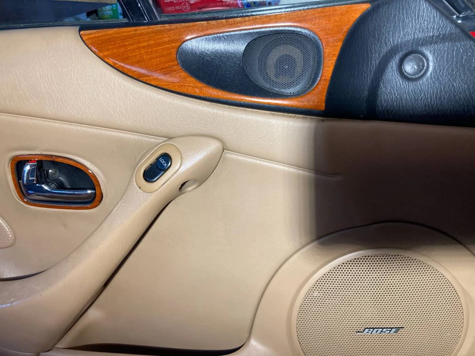 2001 Mazda NB MX-5 Miata - Image 4 of 24