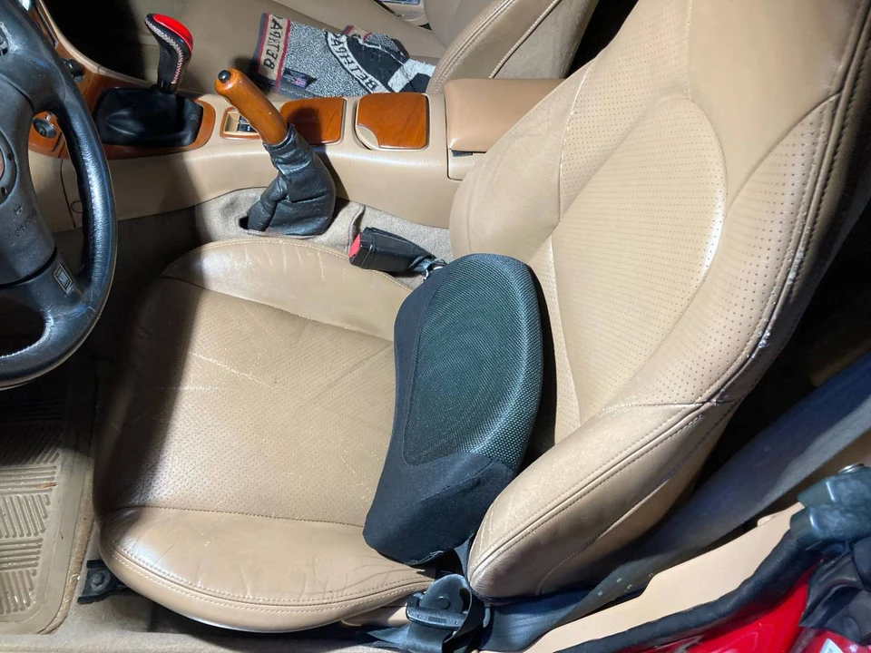 2001 Mazda NB MX-5 Miata - Image 5 of 24