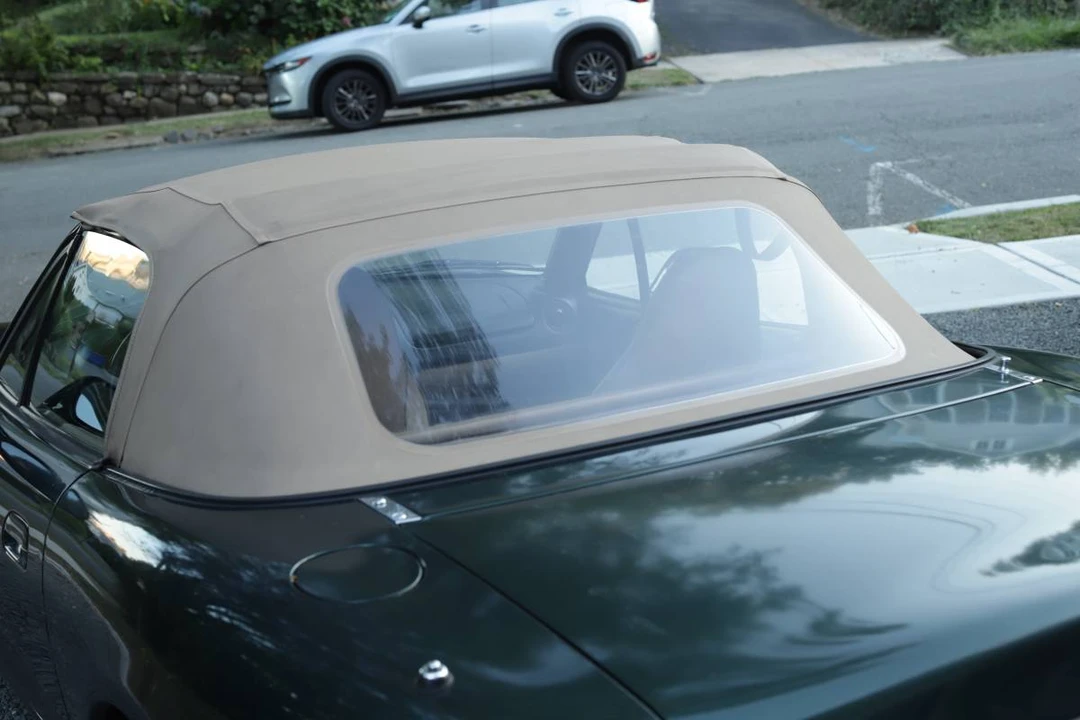 2001 Mazda NB MX-5 Miata - Image 13 of 24