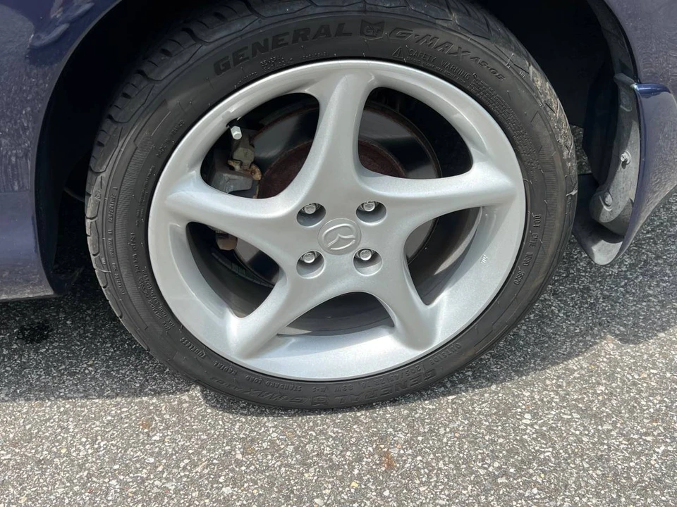 2001 Mazda NB MX-5 Miata - Image 12 of 19