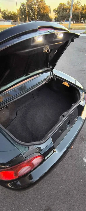 2001 Mazda NB MX-5 Miata - Image 8 of 9