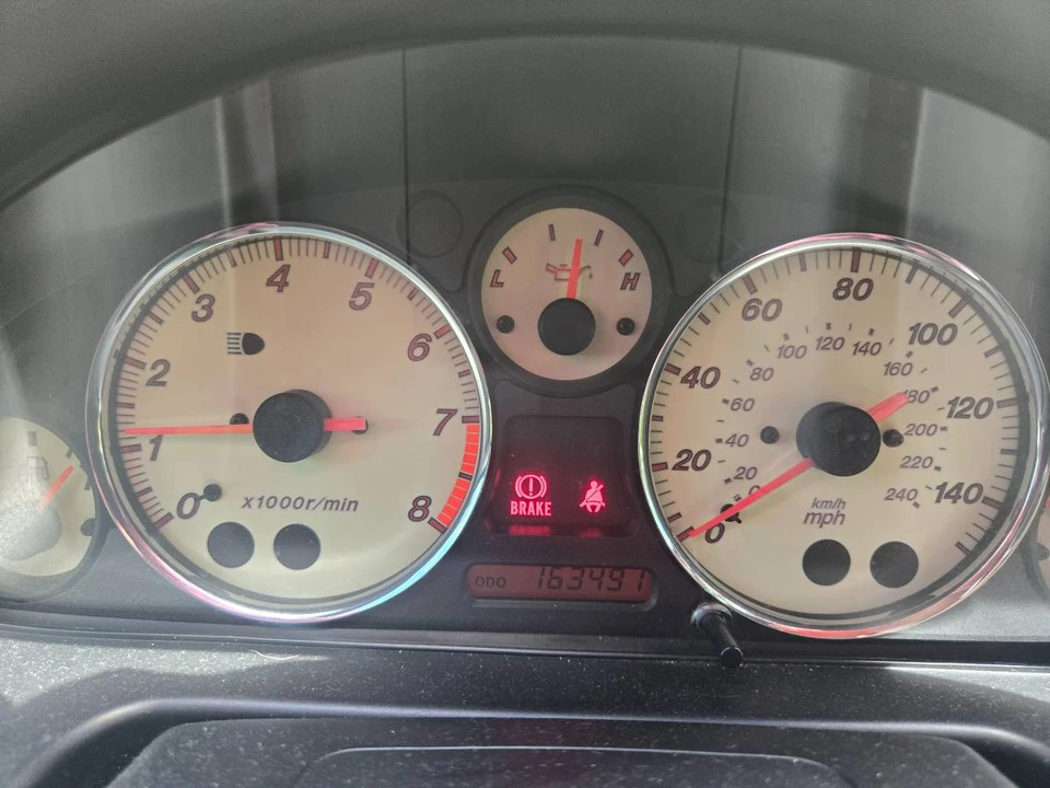 2001 Mazda NB MX-5 Miata - Image 13 of 17