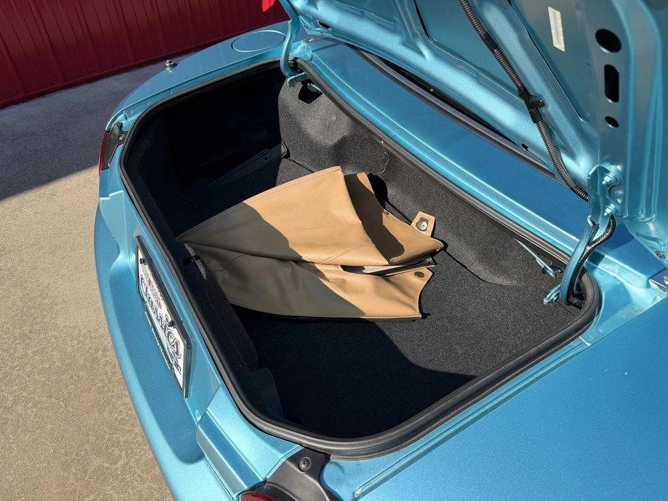 2001 Mazda NB MX-5 Miata - Image 16 of 20
