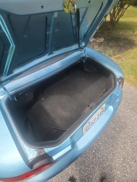 2001 Mazda NB MX-5 Miata - Image 15 of 20