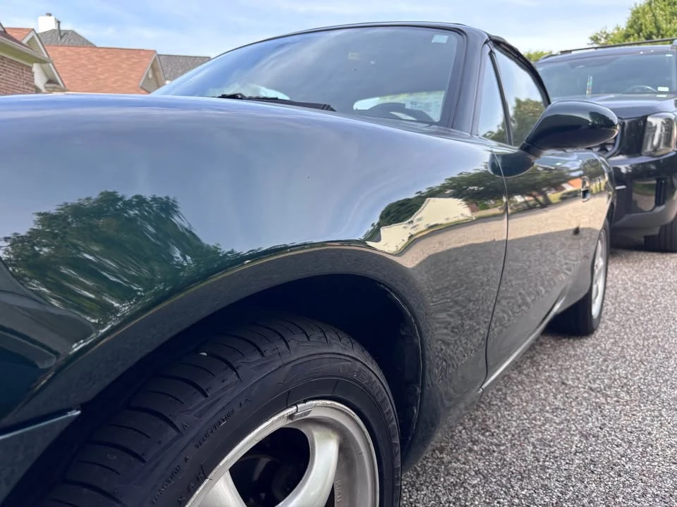 2001 Mazda NB MX-5 Miata - Image 17 of 17