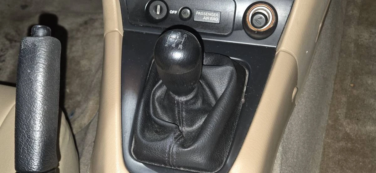 2001 Mazda NB MX-5 Miata - Image 12 of 16