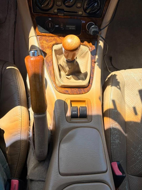 2001 Mazda NB MX-5 Miata - Image 6 of 22