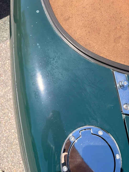 2001 Mazda NB MX-5 Miata - Image 22 of 22