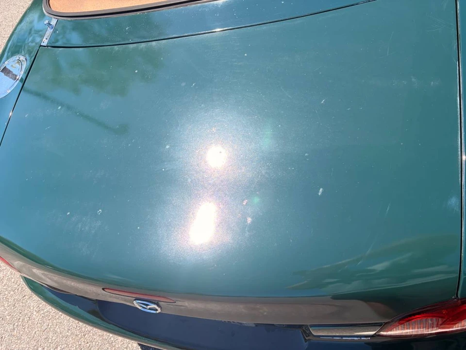2001 Mazda NB MX-5 Miata - Image 17 of 22