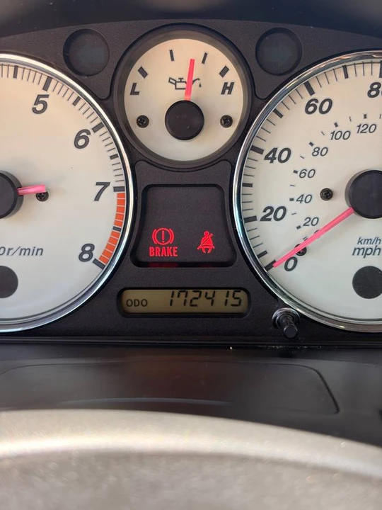 2001 Mazda NB MX-5 Miata - Image 5 of 22