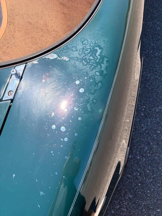 2001 Mazda NB MX-5 Miata - Image 16 of 22