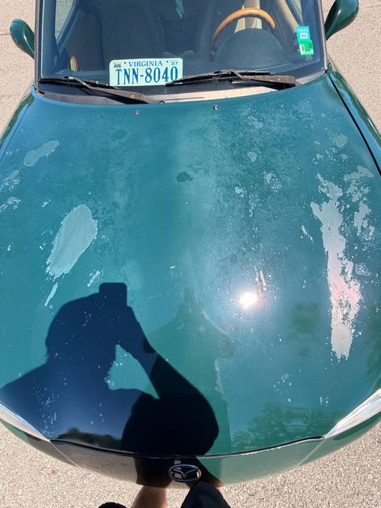 2001 Mazda NB MX-5 Miata - Image 19 of 22