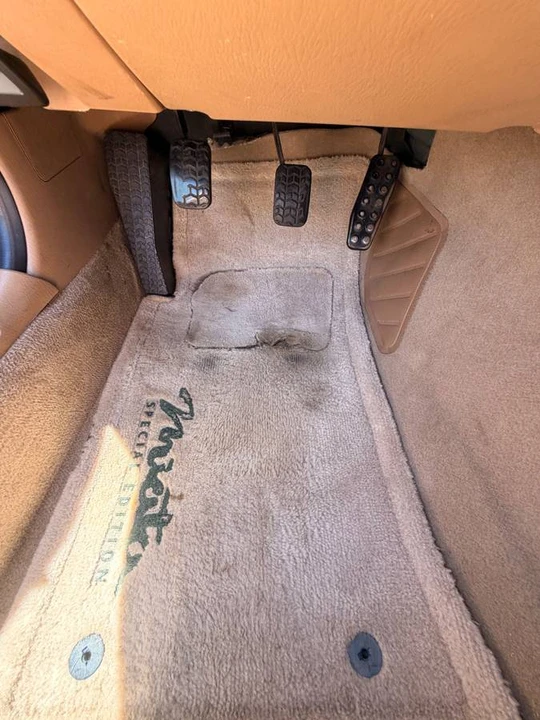 2001 Mazda NB MX-5 Miata - Image 7 of 22