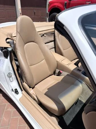 2001 Mazda NB MX-5 Miata - Image 19 of 19