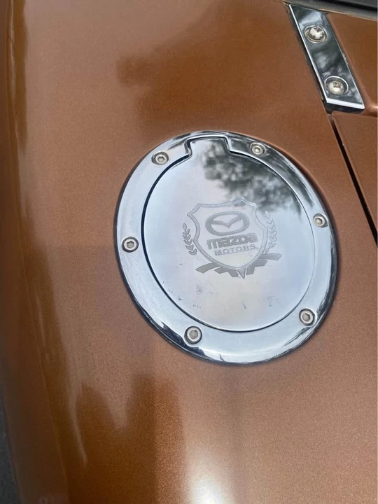 2001 Mazda NB MX-5 Miata - Image 9 of 10