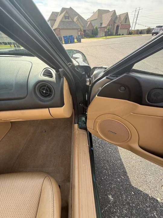 2001 Mazda NB MX-5 Miata - Image 9 of 21