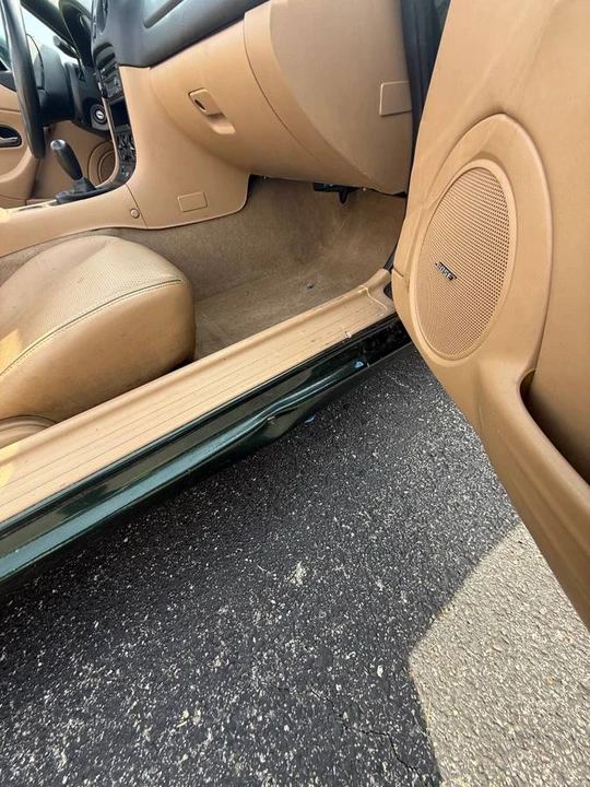 2001 Mazda NB MX-5 Miata - Image 12 of 21