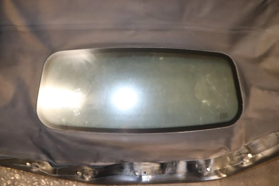 2001 Mazda NB MX-5 Miata - Image 5 of 8