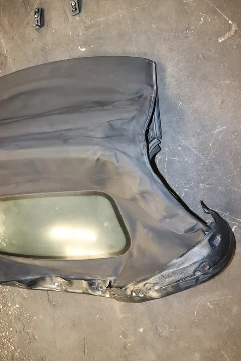 2001 Mazda NB MX-5 Miata - Image 8 of 8