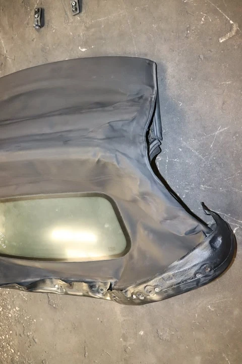 2001 Mazda NB MX-5 Miata - Image 8 of 8