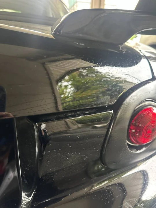 2001 Mazda NB MX-5 Miata - Image 17 of 17