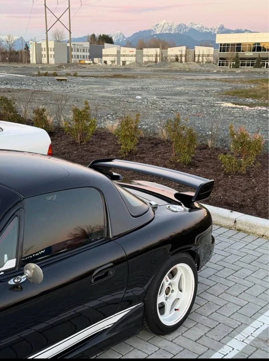 2001 Mazda NB MX-5 Miata - Image 4 of 17