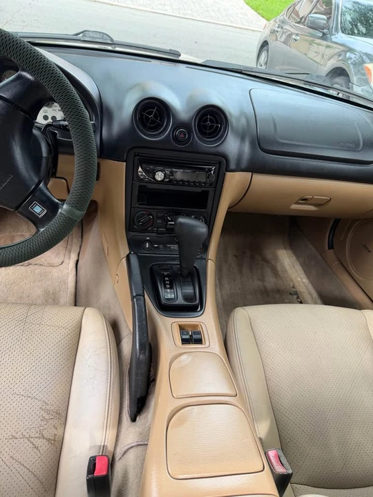 2001 Mazda NB MX-5 Miata - Image 20 of 20