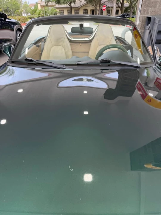 2001 Mazda NB MX-5 Miata - Image 12 of 20
