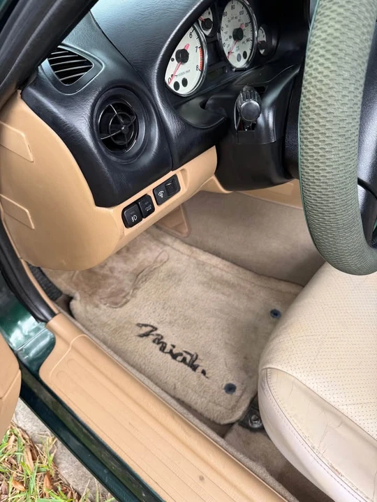 2001 Mazda NB MX-5 Miata - Image 18 of 20