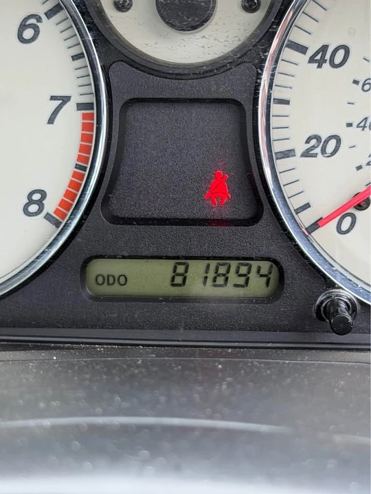 2001 Mazda NB MX-5 Miata - Image 11 of 20