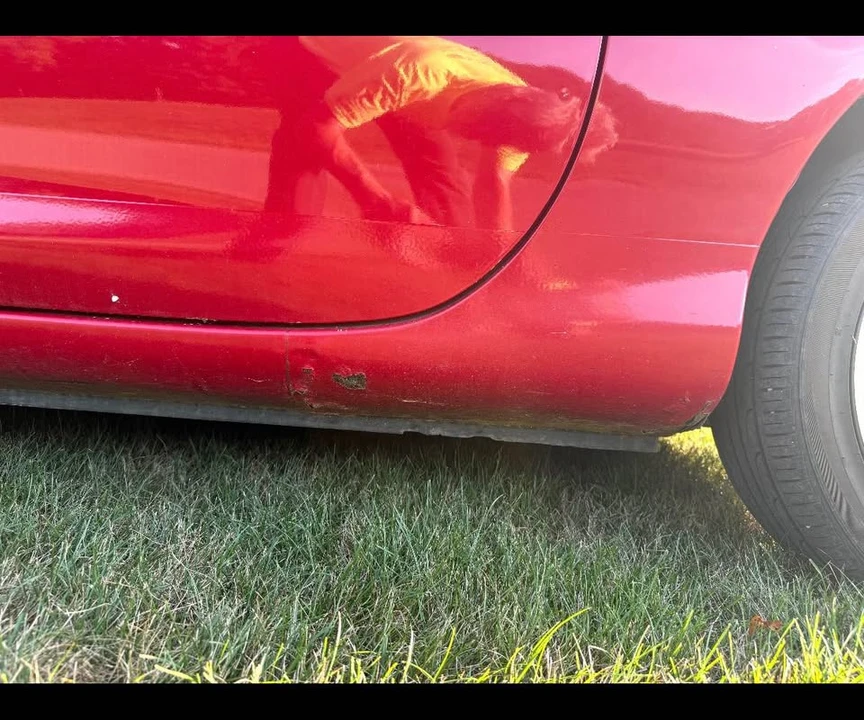 2001 Mazda NB MX-5 Miata - Image 6 of 9