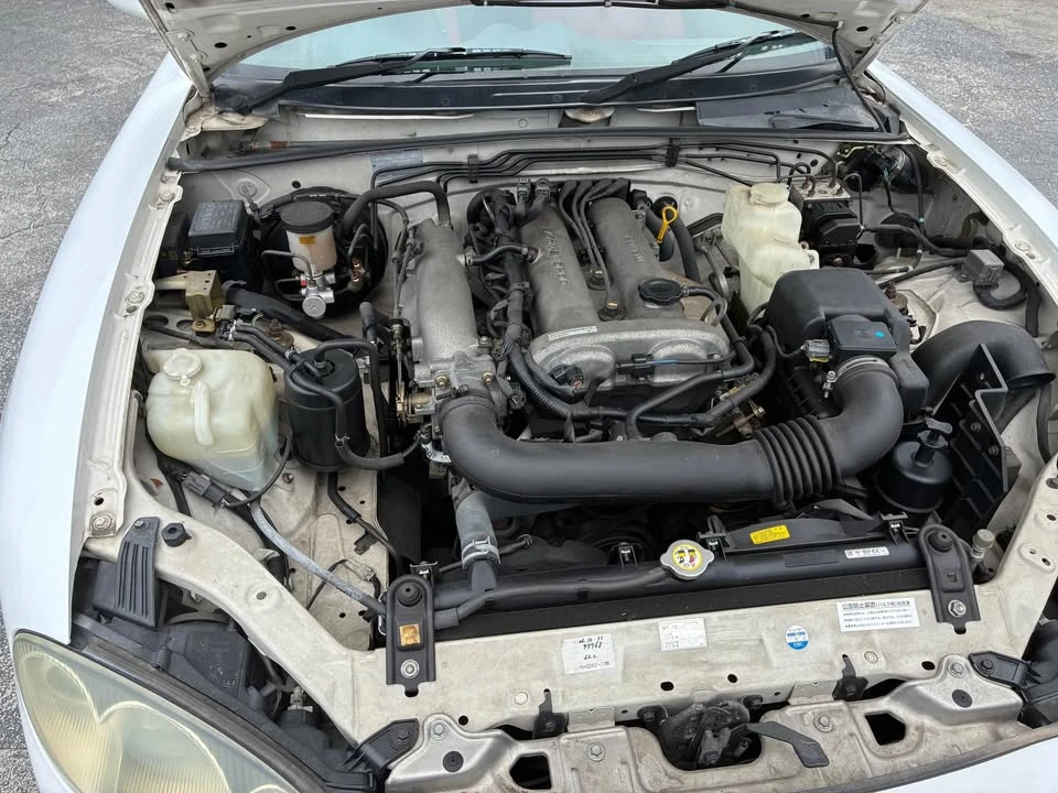 2001 Mazda NB MX-5 Miata - Image 11 of 11