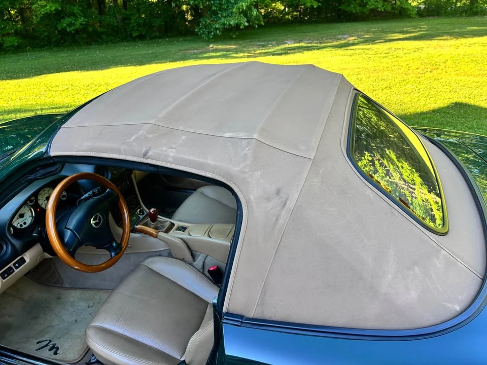 2001 Mazda NB MX-5 Miata - Image 10 of 10