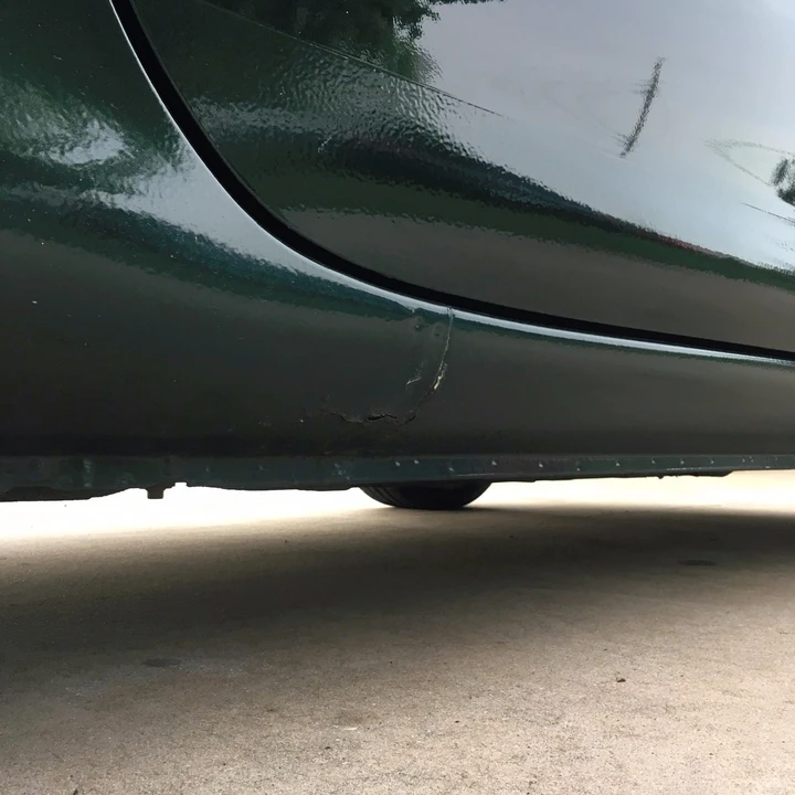 2001 Mazda NB MX-5 Miata - Image 24 of 31
