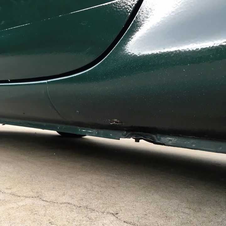 2001 Mazda NB MX-5 Miata - Image 25 of 31