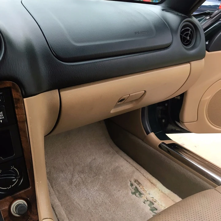 2001 Mazda NB MX-5 Miata - Image 31 of 31