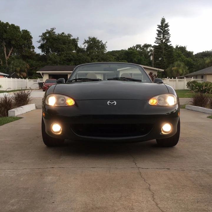 2001 Mazda NB MX-5 Miata - Image 22 of 31