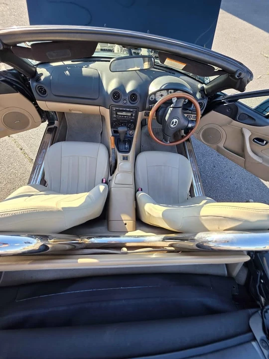 2001 Mazda NB MX-5 Miata - Image 14 of 18