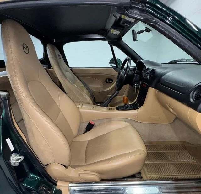 2001 Mazda NB MX-5 Miata - Image 21 of 31