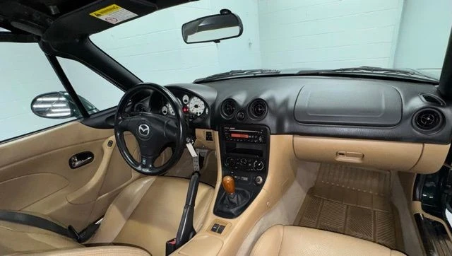 2001 Mazda NB MX-5 Miata - Image 22 of 31