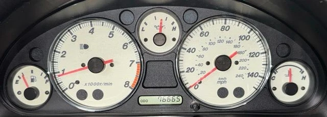 2001 Mazda NB MX-5 Miata - Image 24 of 31
