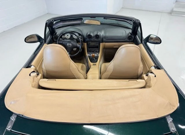 2001 Mazda NB MX-5 Miata - Image 19 of 31