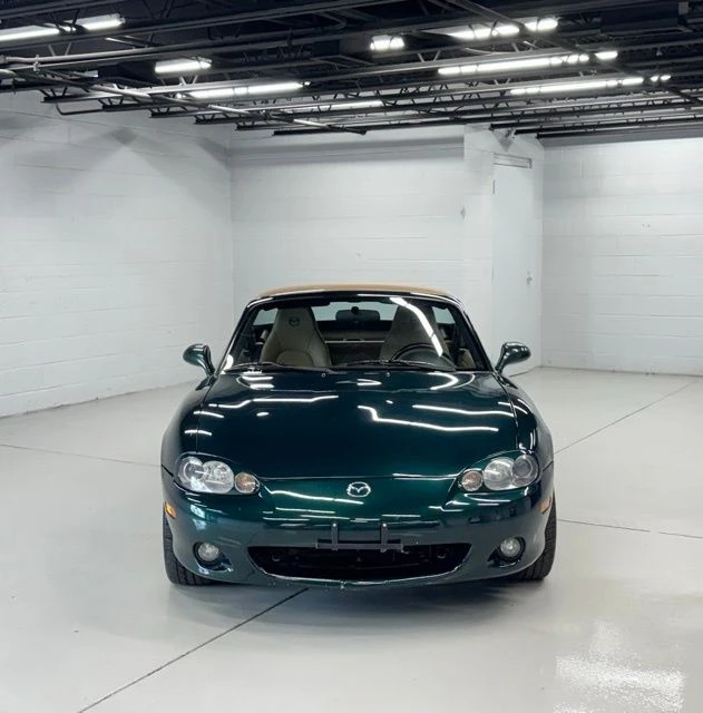 2001 Mazda NB MX-5 Miata - Image 15 of 31