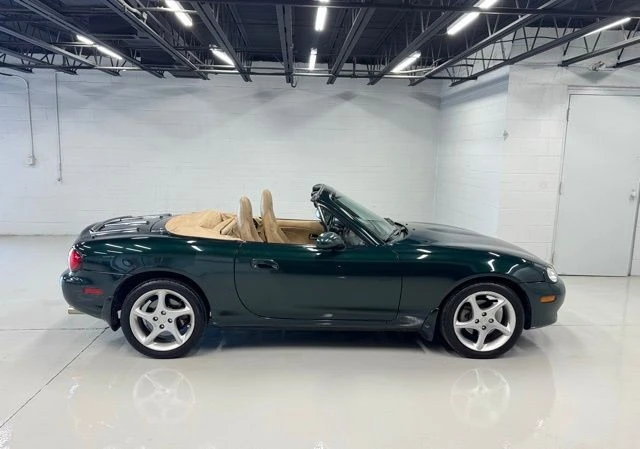 2001 Mazda NB MX-5 Miata - Image 12 of 31
