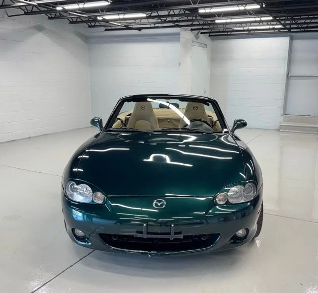 2001 Mazda NB MX-5 Miata - Image 16 of 31