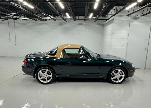 2001 Mazda NB MX-5 Miata - Image 11 of 31