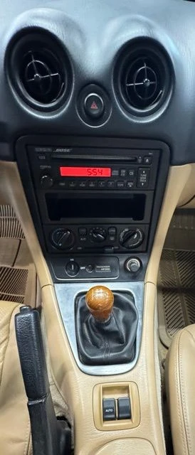 2001 Mazda NB MX-5 Miata - Image 25 of 31