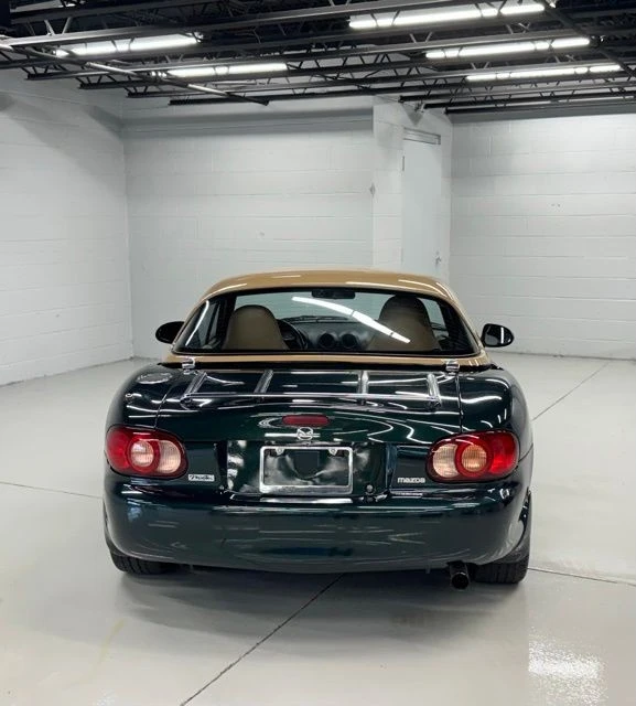 2001 Mazda NB MX-5 Miata - Image 7 of 31