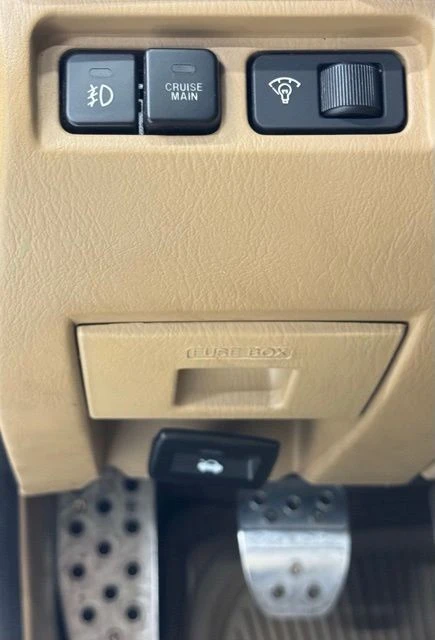 2001 Mazda NB MX-5 Miata - Image 27 of 31