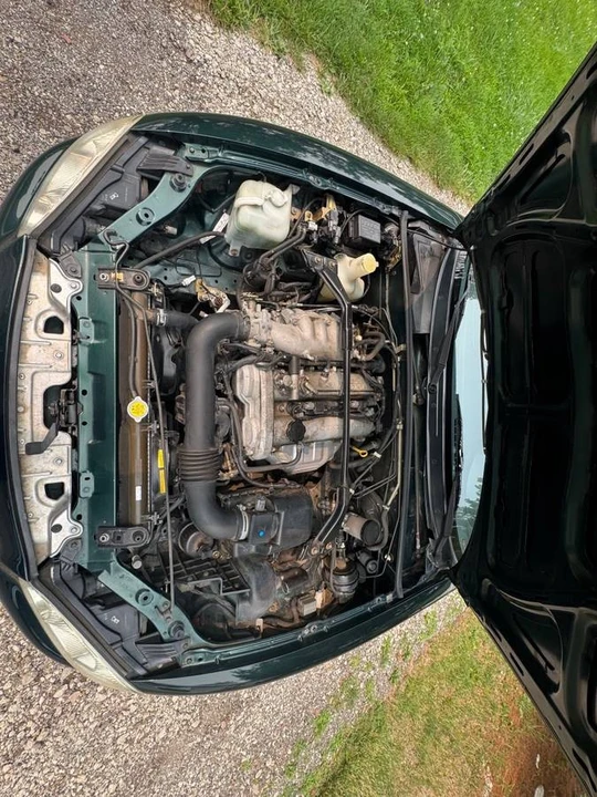 2001 Mazda NB MX-5 Miata - Image 14 of 14